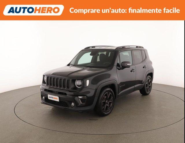 JEEP Renegade 1.0 T3 80th Anniversary