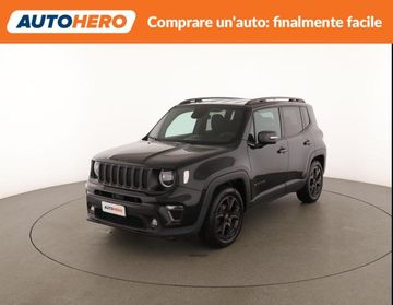 JEEP Renegade 1.0 T3 80th Anniversary