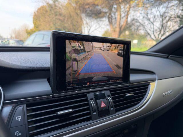 AUDI A6 allroad 3.0 TDI 218CV S TRONIC QUATTRO S-LINE UNIPROPR