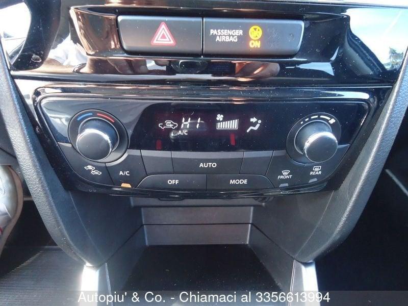 Suzuki Vitara 1.0 Boosterjet 2WD Cool GPL, GANCIO TRAINO