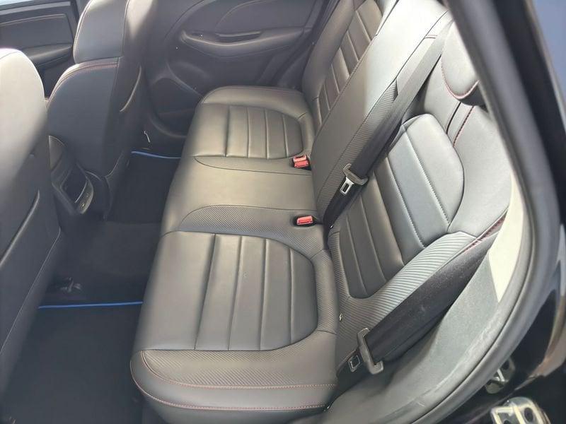 MG ZS 1.5 VTi-tech Luxury GPL