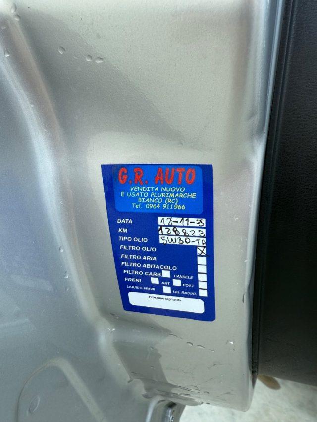 LANCIA Ypsilon 1.2 Gold TETTUCCIO PERFETTA