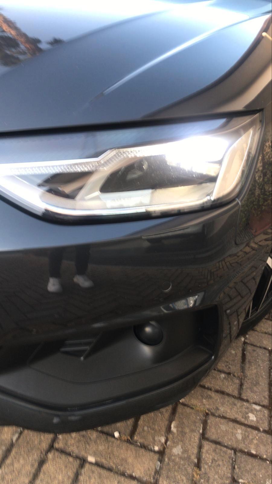 Audi A4 Avant 40 TDI quattro S tronic Business