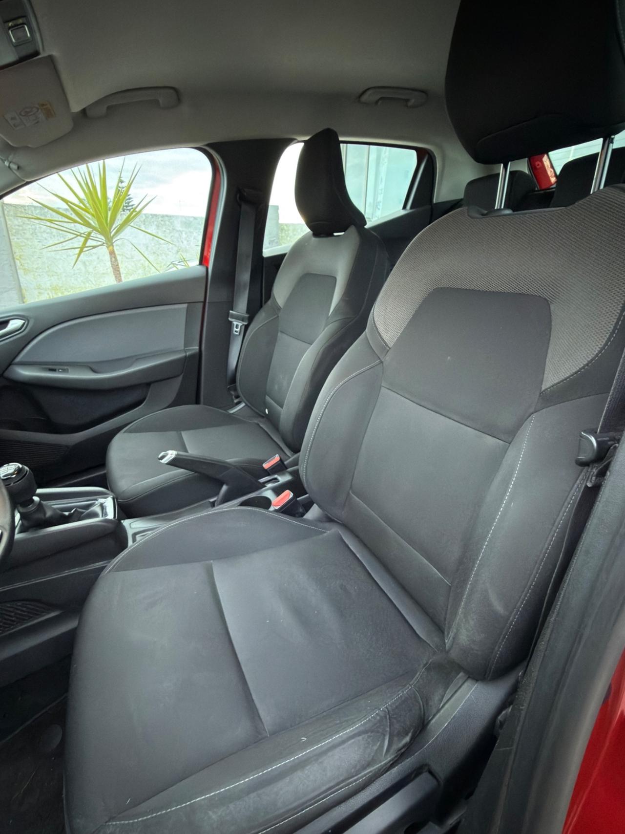 Renault Clio 1.5 DCi 5 porte