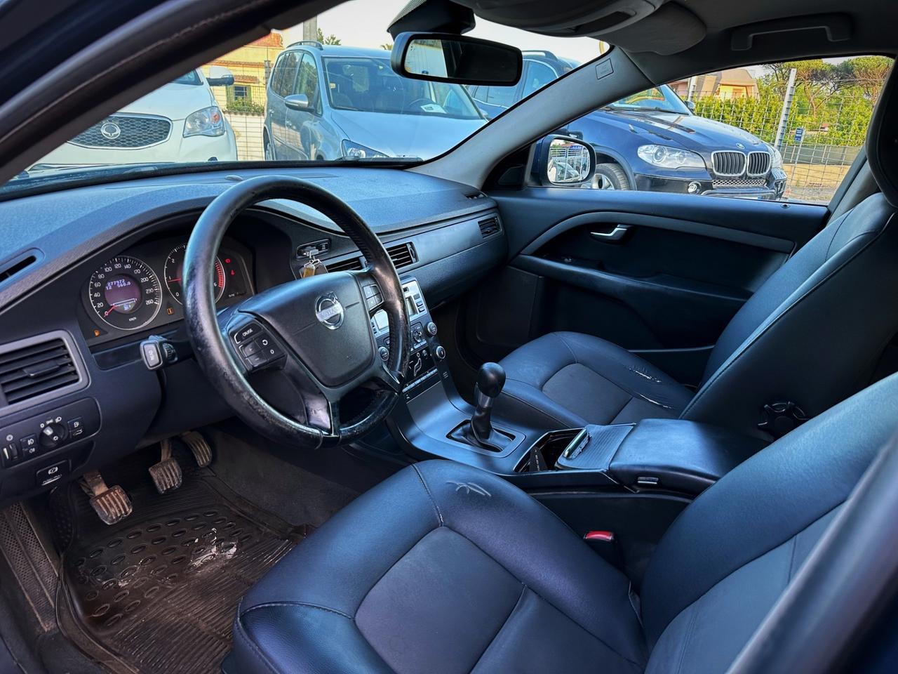 Volvo V70 2.0 D POLAR