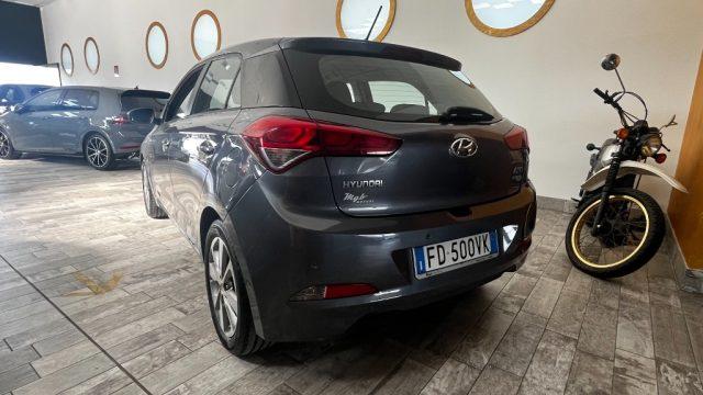 HYUNDAI i20 1.2 84 CV 5 porte Econext- BOMBOLA NUOVA