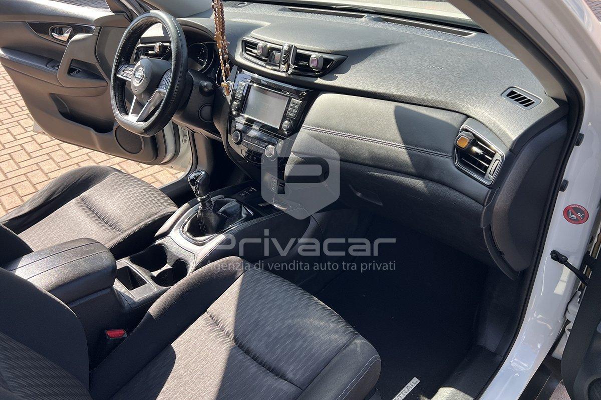 NISSAN X-Trail dCi 150 2WD Tekna