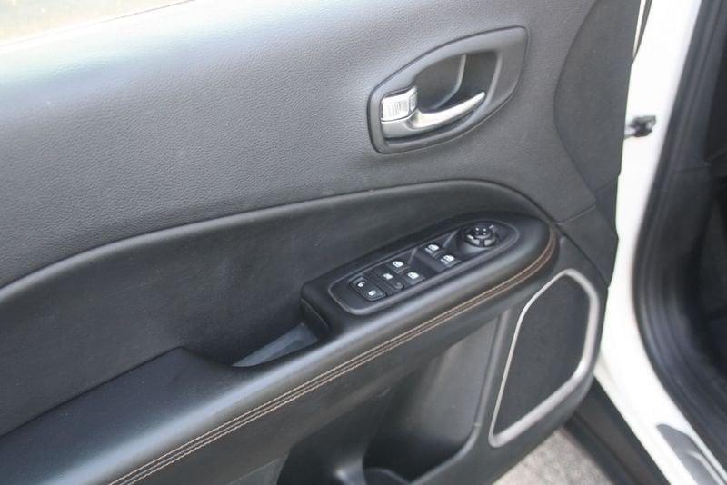 Jeep Compass Compass 1.6 Multijet II 2WD Limited