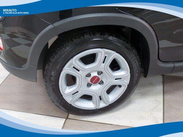 FIAT Panda Hybrid 1.0 FireFly 70cv EU6