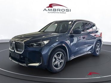 BMW iX1 iX1 eDrive20-Special Edition xLine Premium Package