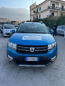 Dacia Sandero Stepway 1.5 dCi 90CV