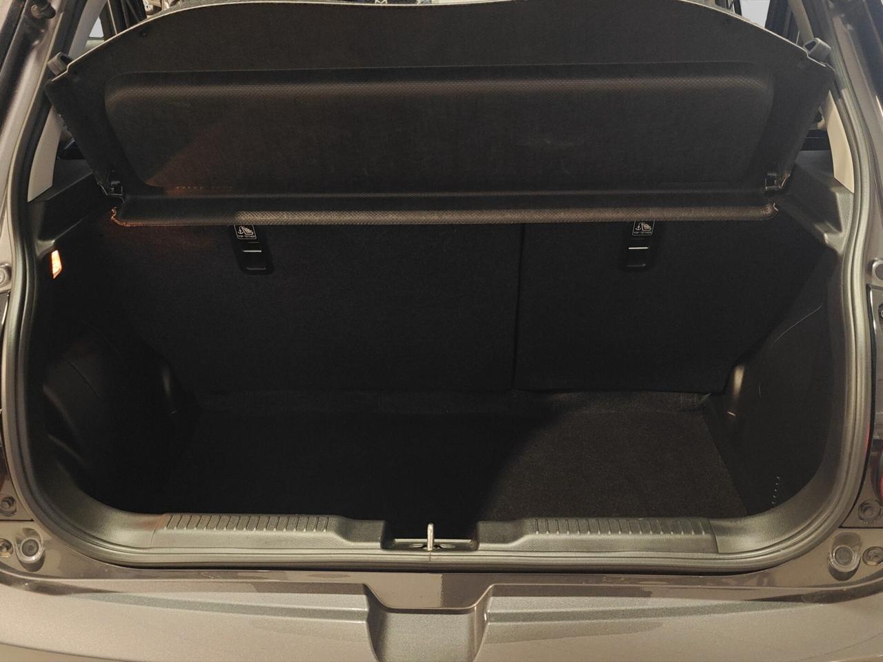 Suzuki Swift 1.2 Hybrid 4WD AllGrip Top