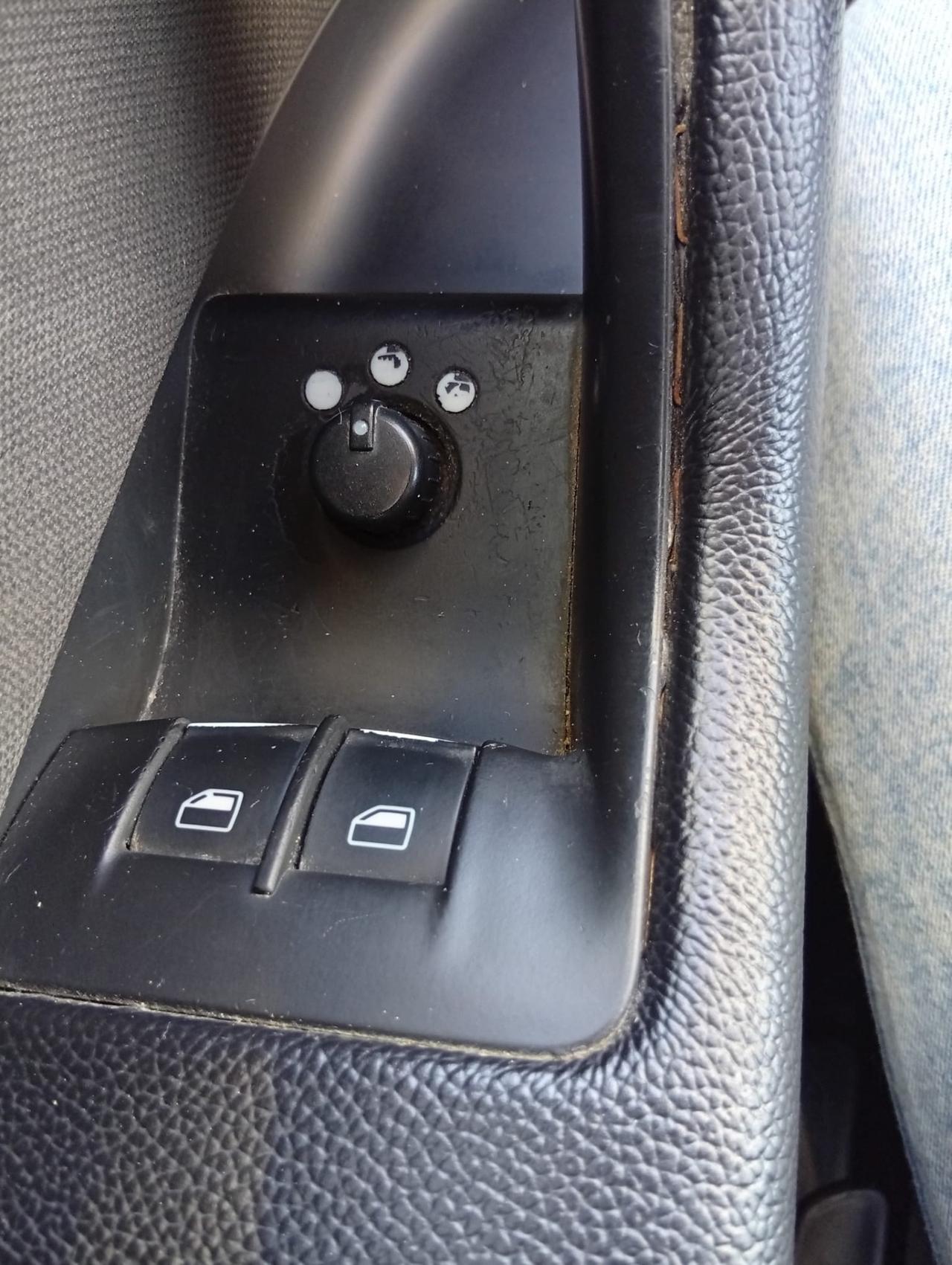 Audi A3 1.9 TDI Attraction