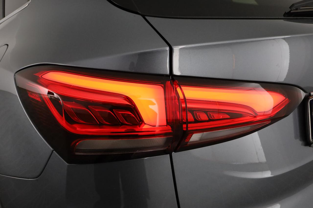 MG ZS (2024-->) ZS Hybrid+ Luxury