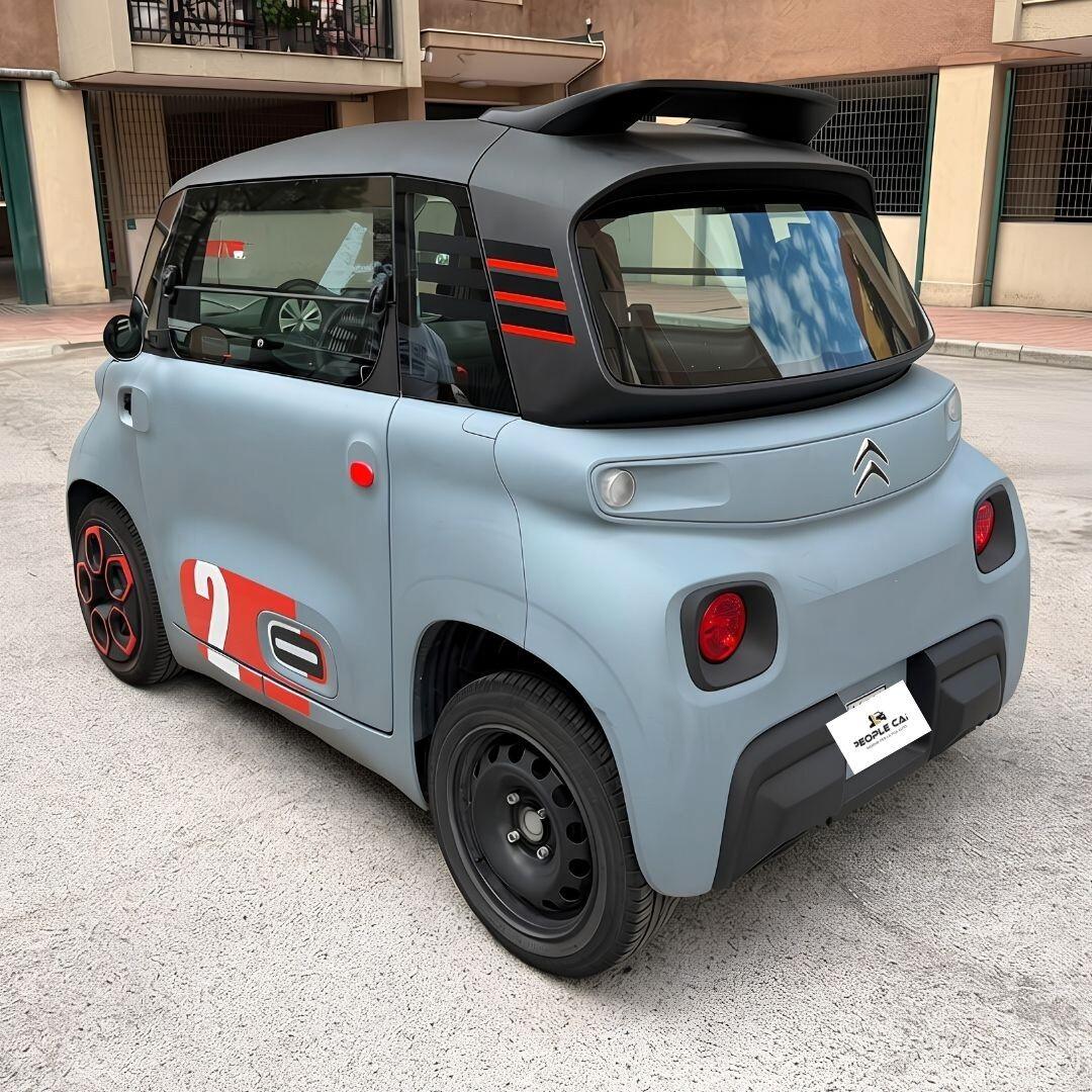Citroen Ami - 6KW