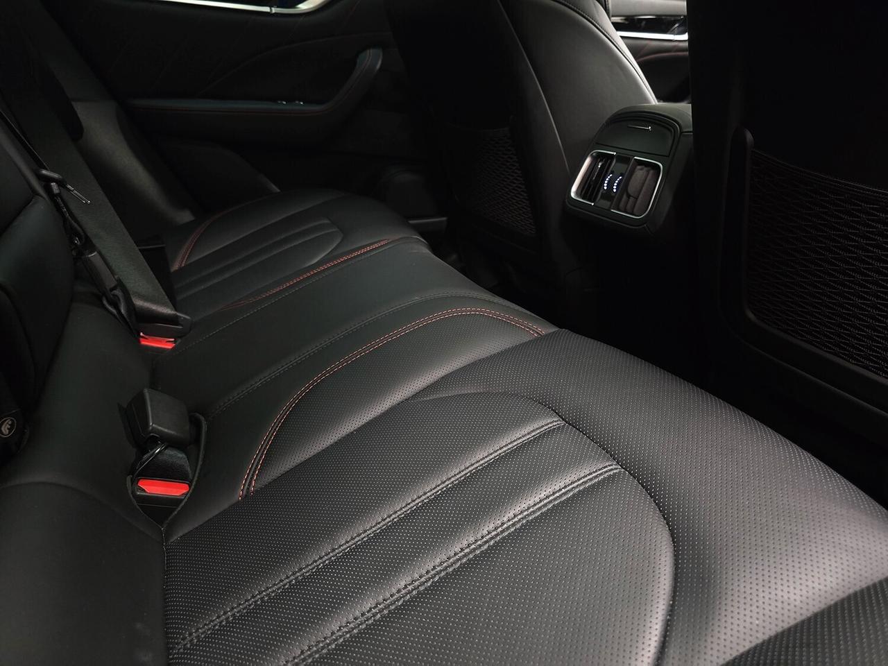 Maserati Levante 3.0 V6 GRANSPORT 250CV GARANZIA MASERATI_TETTO_FULL