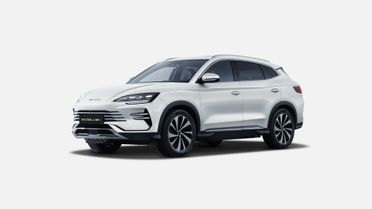 BYD BYD SEAL U DM-i Comfort 2025
