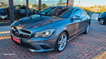 Mercedes-benz CLA 220 CLA 220 CDI Automatic Premium
