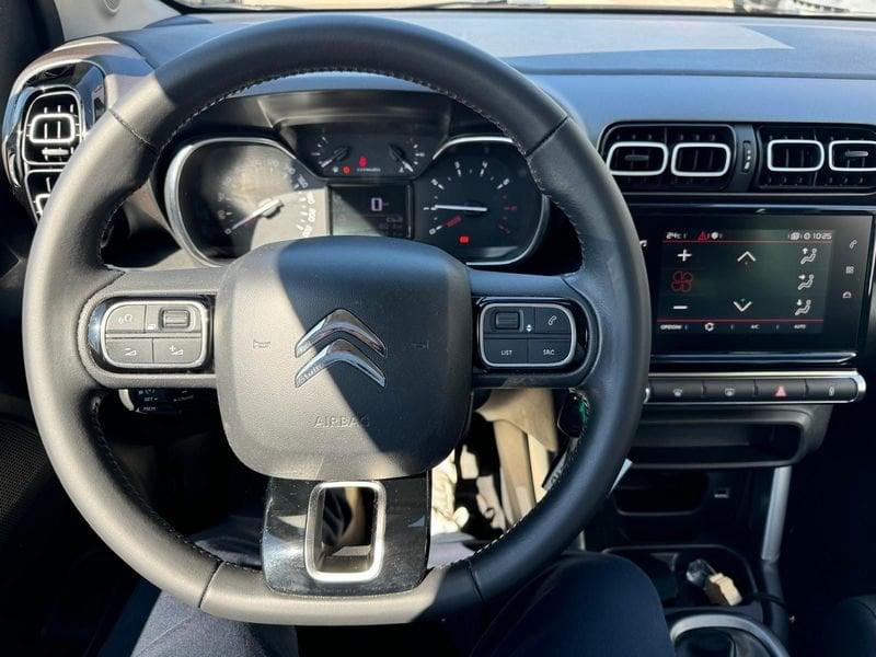 Citroën C3 Aircross PureTech 110 S&S Feel