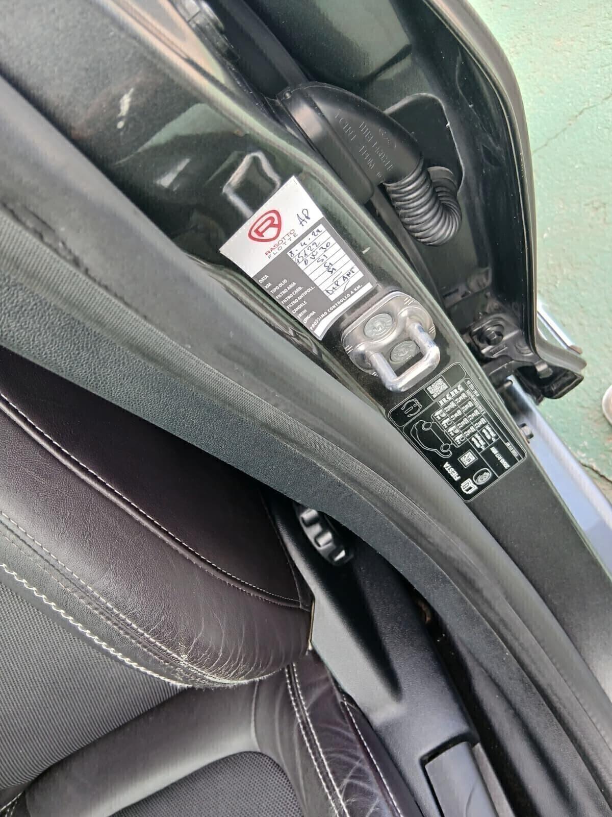 Ford Fiesta 1.5 TDCi 85cv S&S 5 porte Vignale