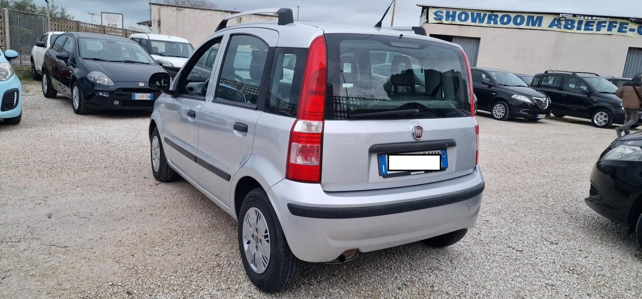 Fiat Panda 1.2 Emotion 2011 PERFETTA PROMO*