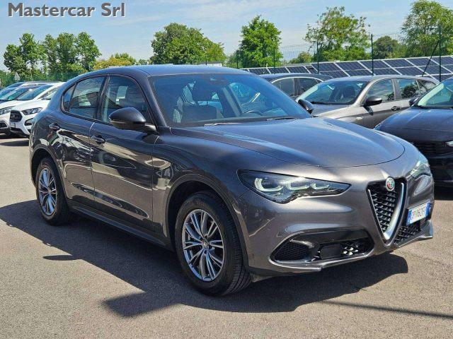 ALFA ROMEO Stelvio 2.2 t Super Q4 210cv auto - GP162FP