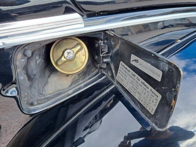VW Maggiolino CABRIO KARMANN 1303 - ASI-1973