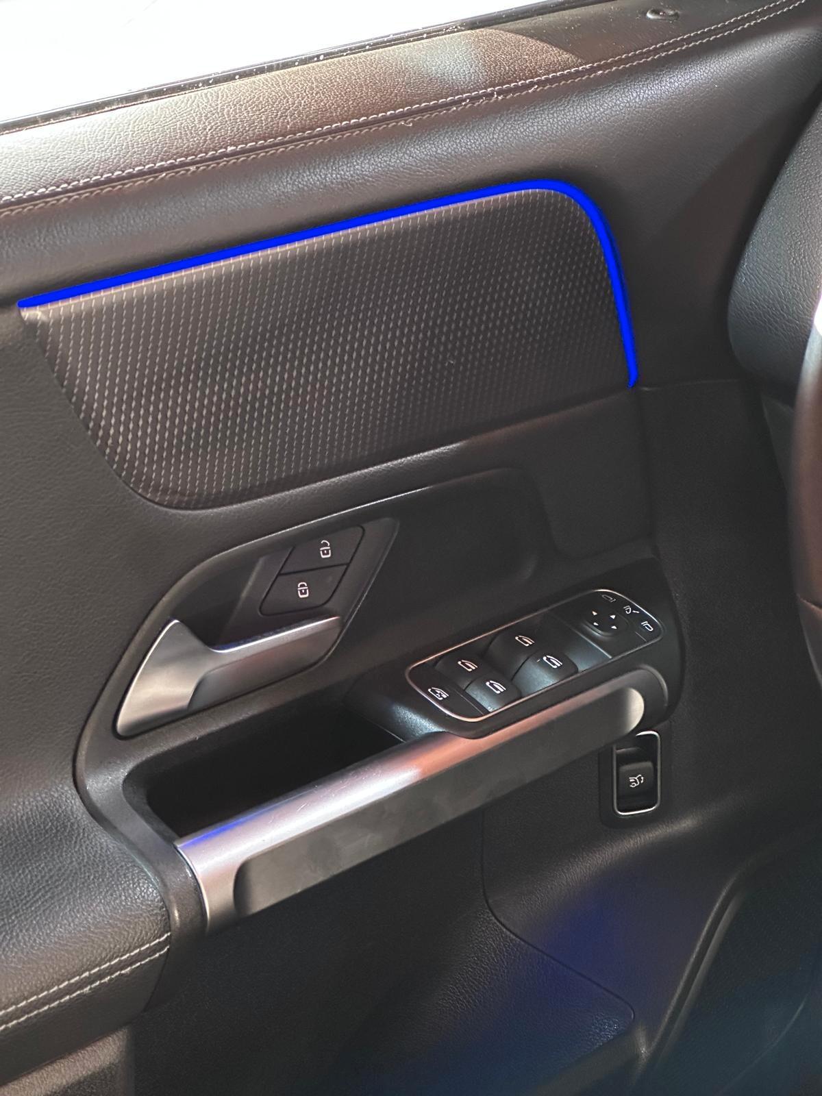 Mercedes-benz GLB 200 d Automatic Sport Plus