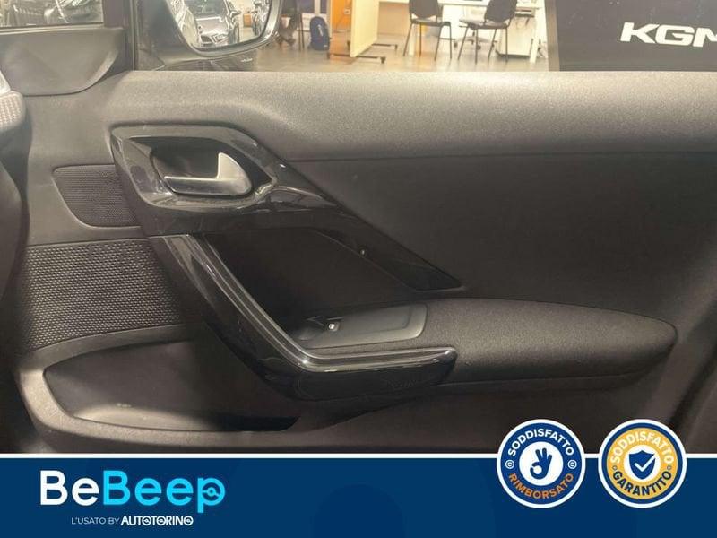 Peugeot 208 3P 1.2 PURETECH ACTIVE 82CV