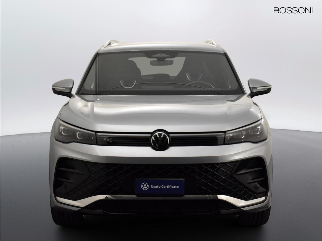 Volkswagen Tiguan 2.0 tdi scr 150cv r-line dsg