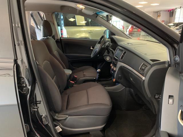 SSANGYONG Korando 2.0 e-XDi 175 CV AWD MT Classy Navi