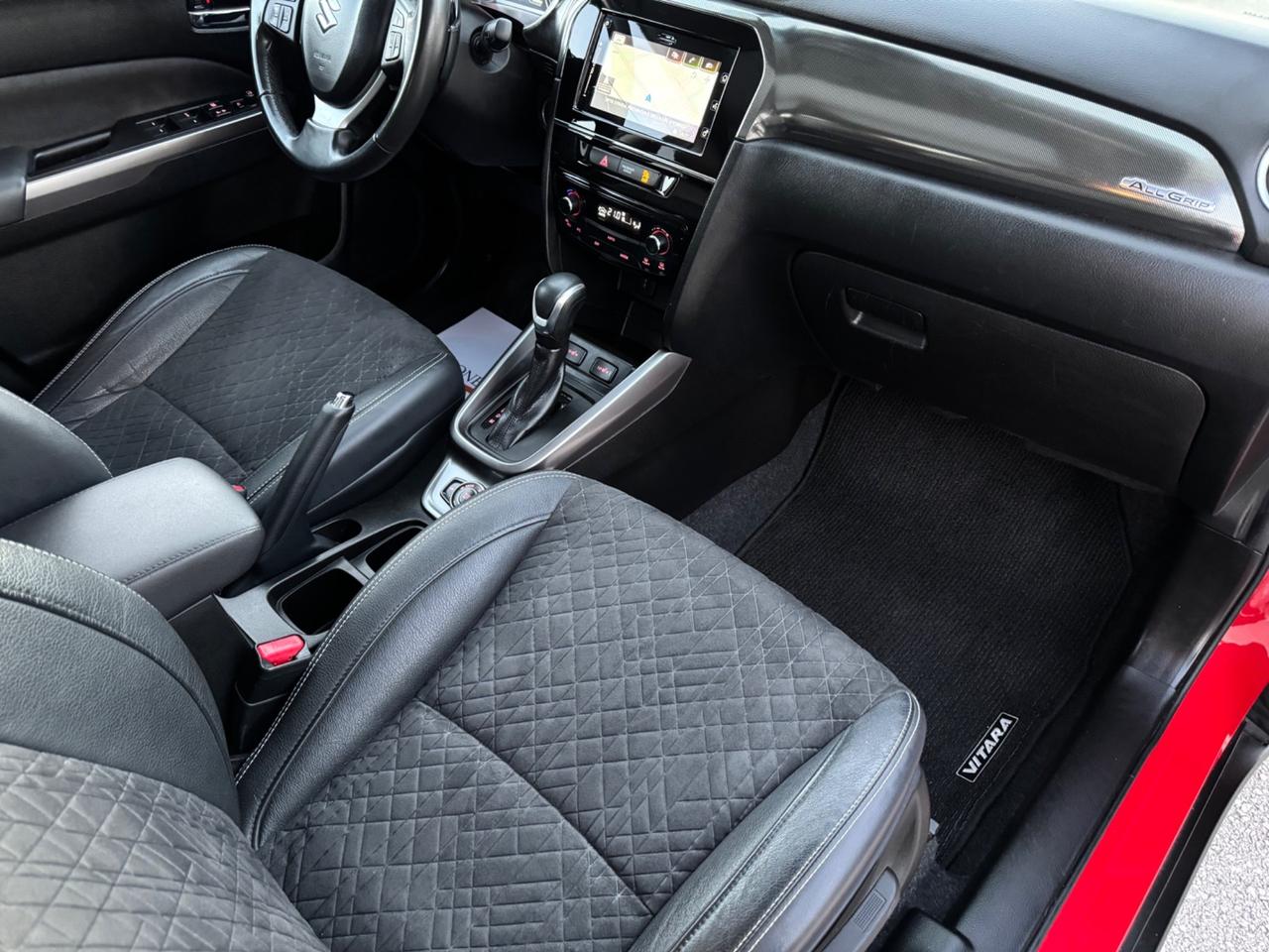 SUZUKI VITARA 1.5 4WD AllGrip Starview Full-Tetto