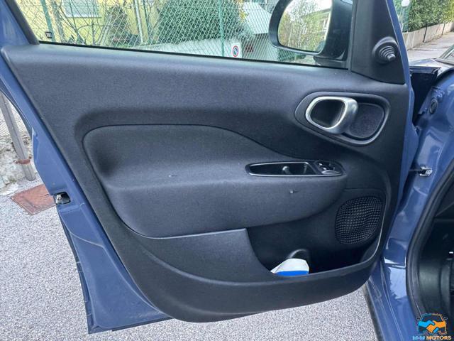 FIAT 500L 1.3 Multijet 95 CV Sport