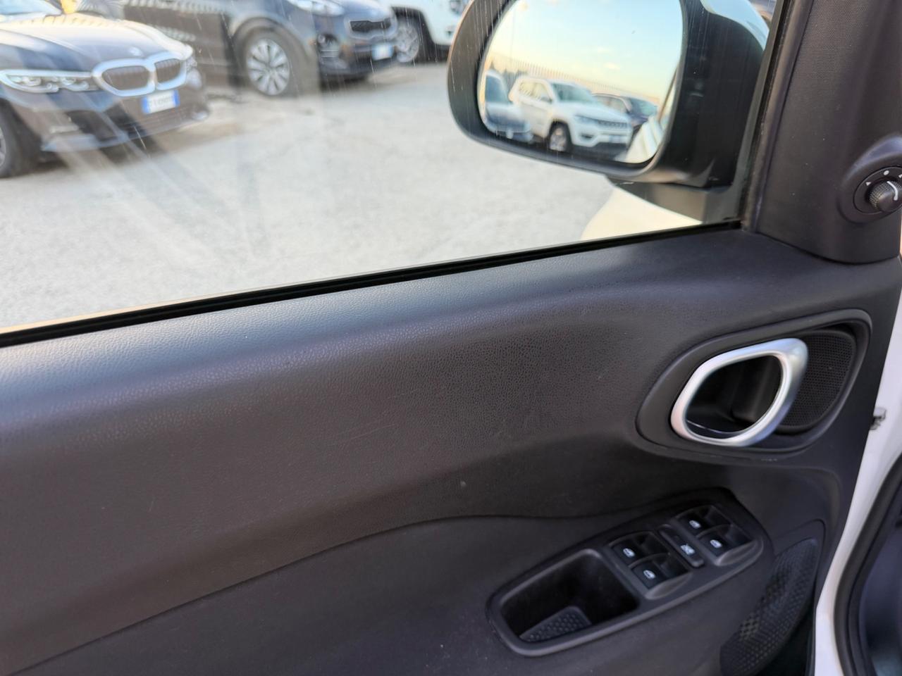 FIAT 500L 0.9 TWIN AIR NAT POW METANO MY16