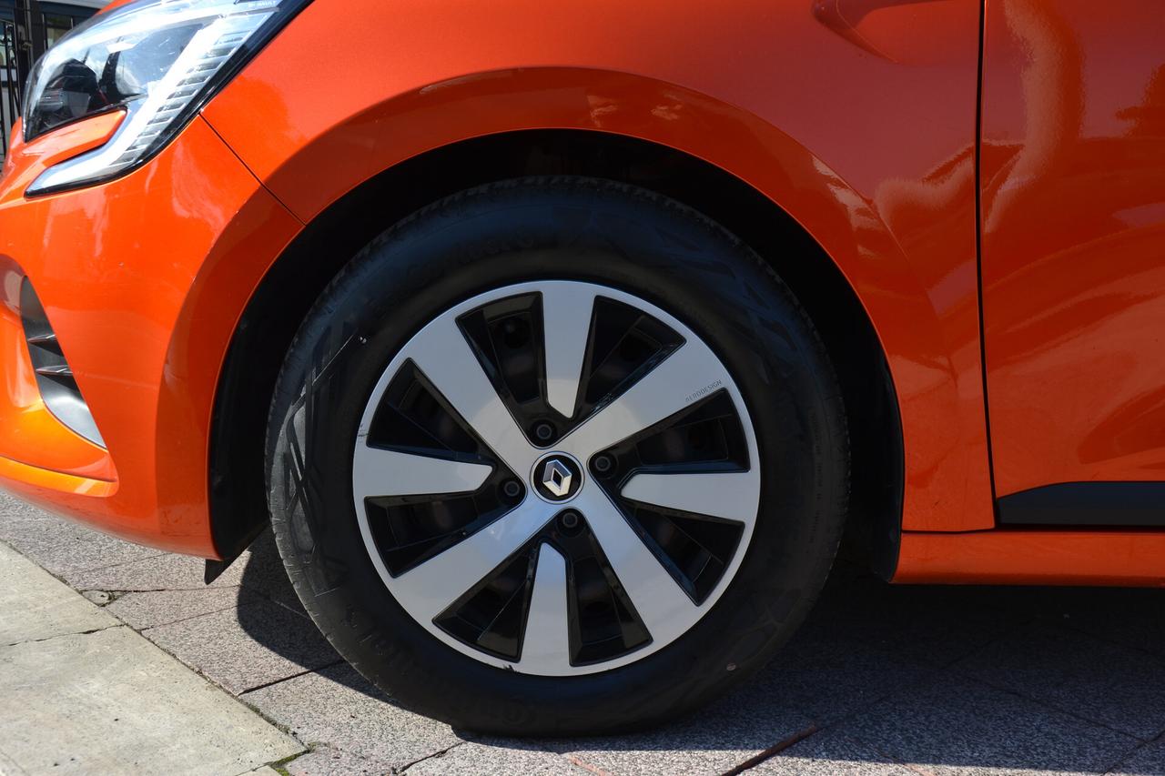 Renault Clio 1.0 SCe 65CV EQUILIBRE *NAVI+FULL LED+ADAS+UNIPRO'