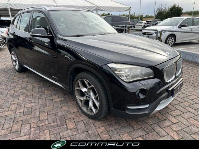 BMW X1 sDrive18d X Line AUTO - TURBINA ROTTA -