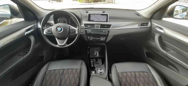 BMW X1 xDrive18d xLine PLUS SCONTO ROTTAMAZIONE