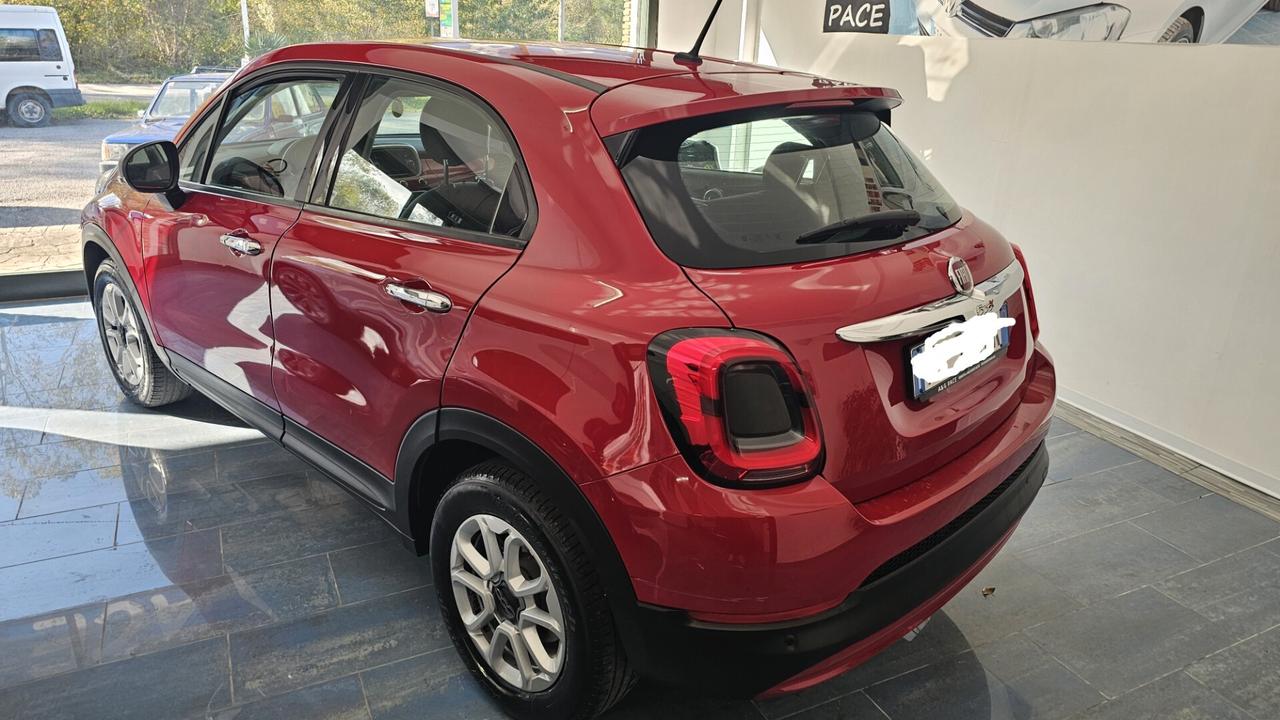 Fiat 500X 1.6 MultiJet 120 CV DCT Business