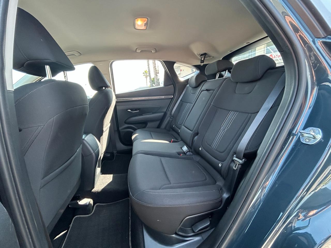 Hyundai Tucson 1.6 crdi 48V Xtech 2wd imt