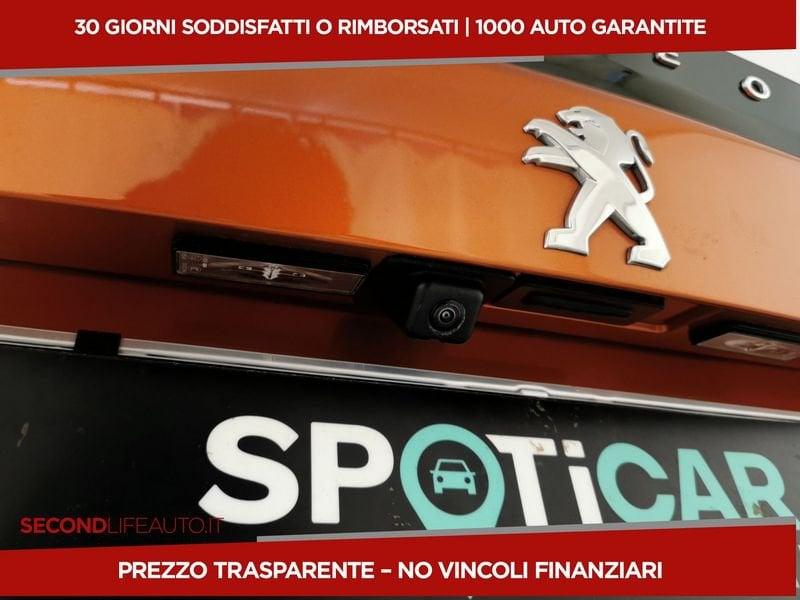 Peugeot 2008 1.5 bluehdi GT Line s&s 100cv