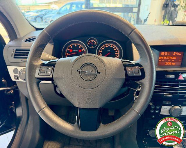 OPEL Astra GTC 1.4 16V Twinport 3p. Edition *NEOPAT*UNIPRO*