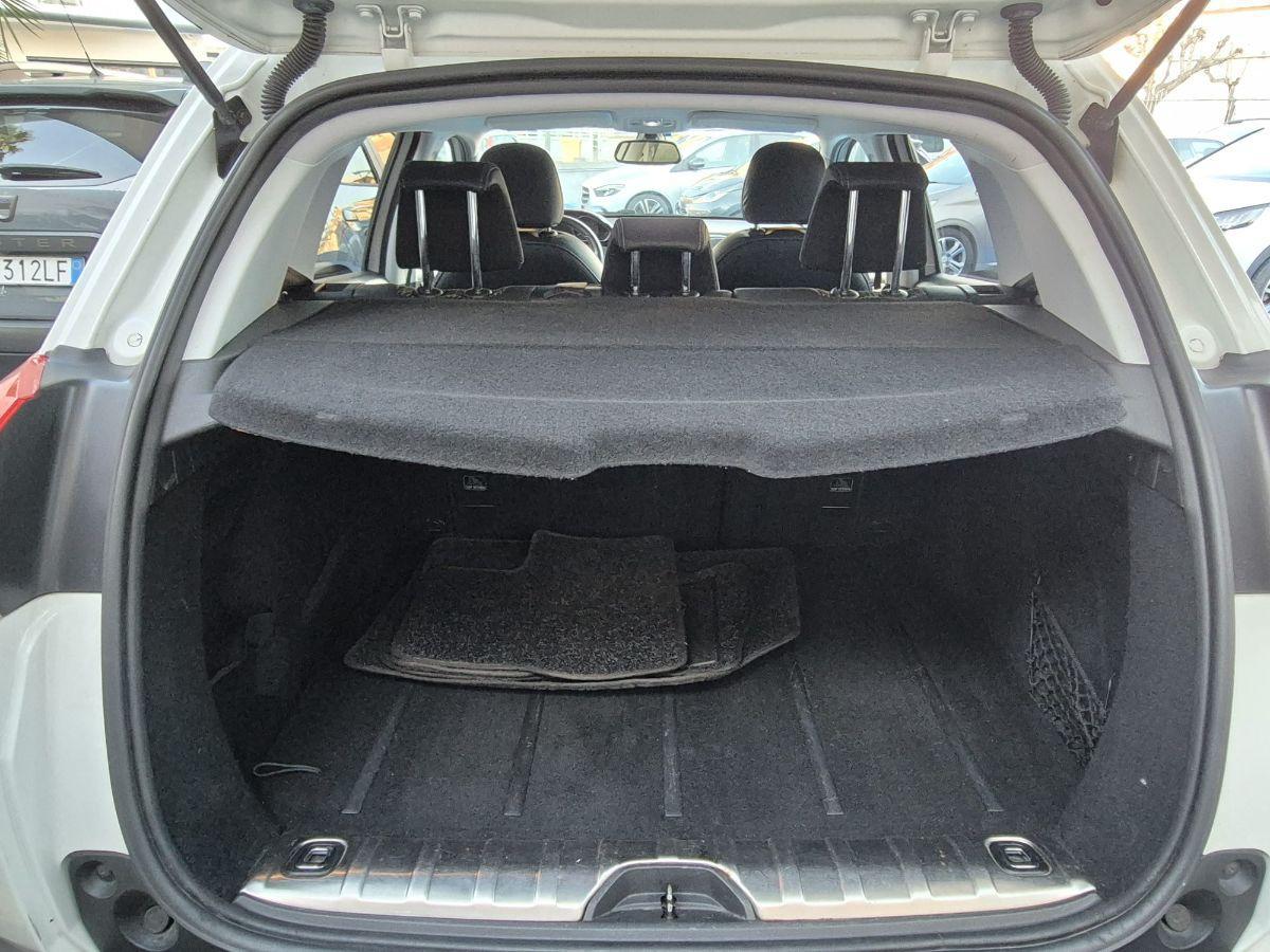 PEUGEOT - 2008 - 1.6 e-HDi 92 CV S&S Allure