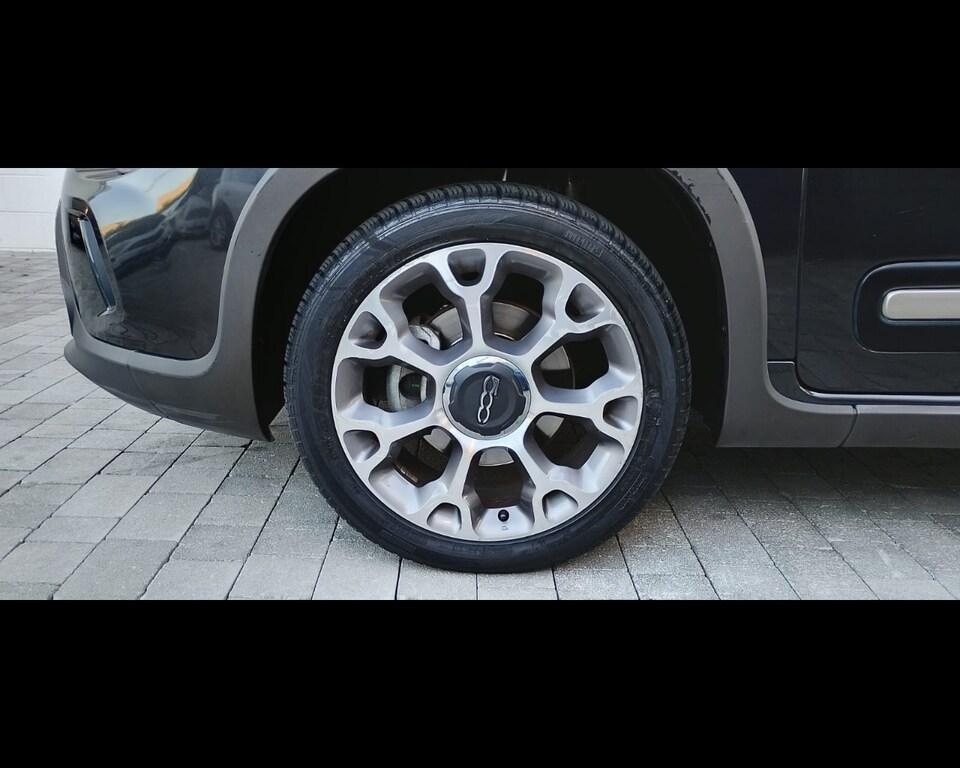 Fiat 500L 1.3 Multijet Trekking