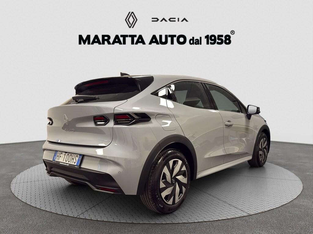 Renault Clio 1.2 eco-g Evolution 120cv edc
