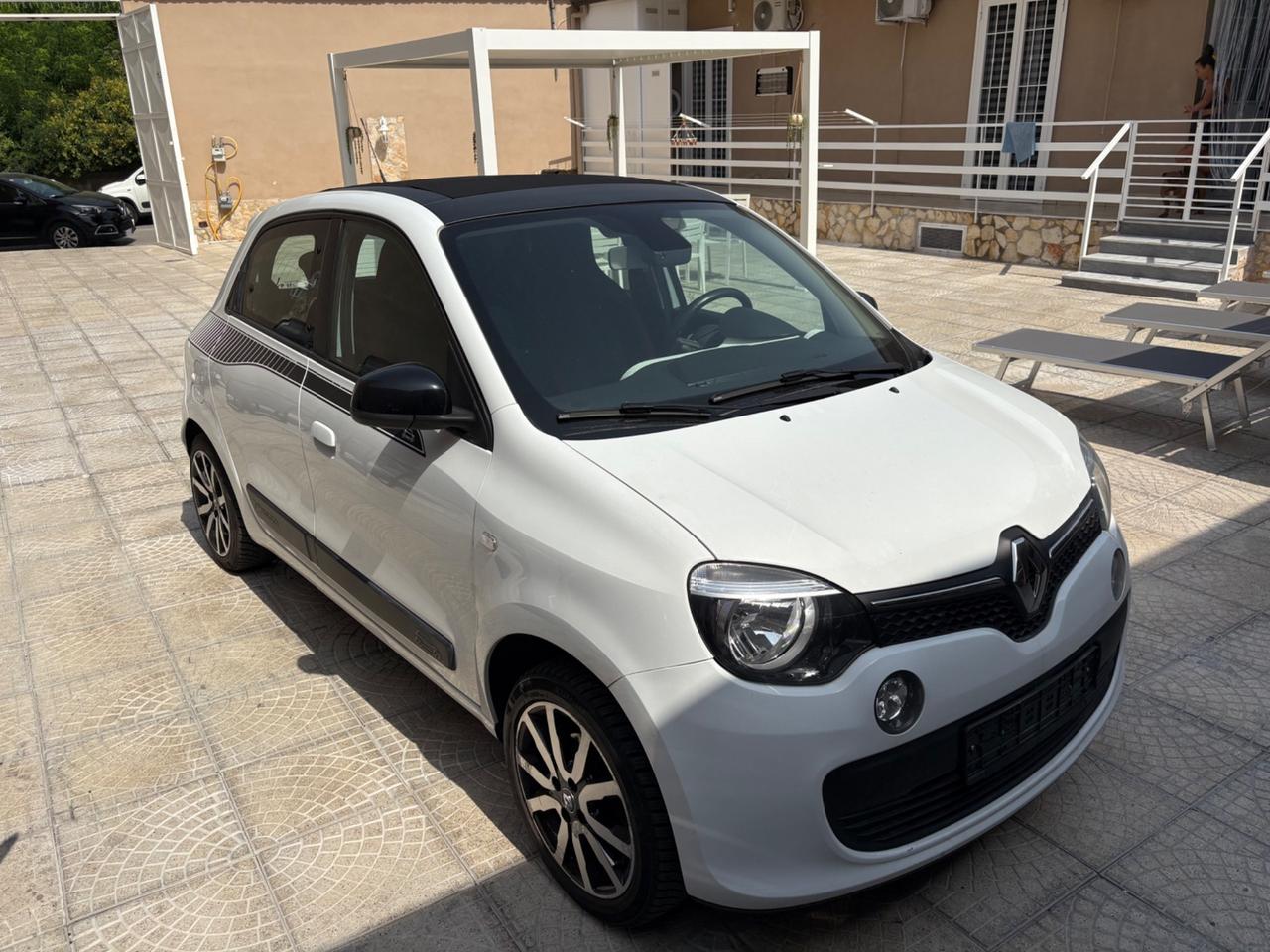 Renault Twingo SCe Stop&Start Intens