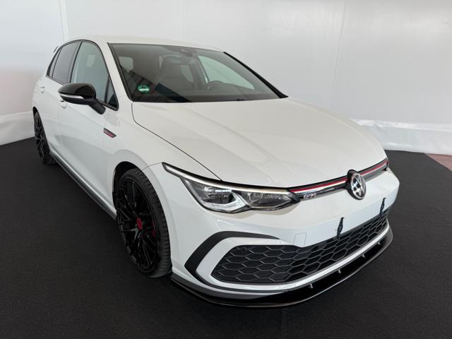 VOLKSWAGEN Golf 2.0 TSI GTI DSG