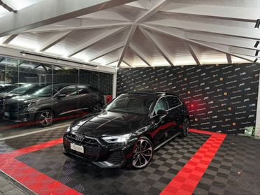 Audi A3 SPB 35 TDI S tronic line edition
