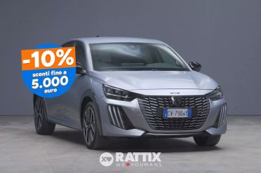 Peugeot 208 1.2 Puretech 100CV GT