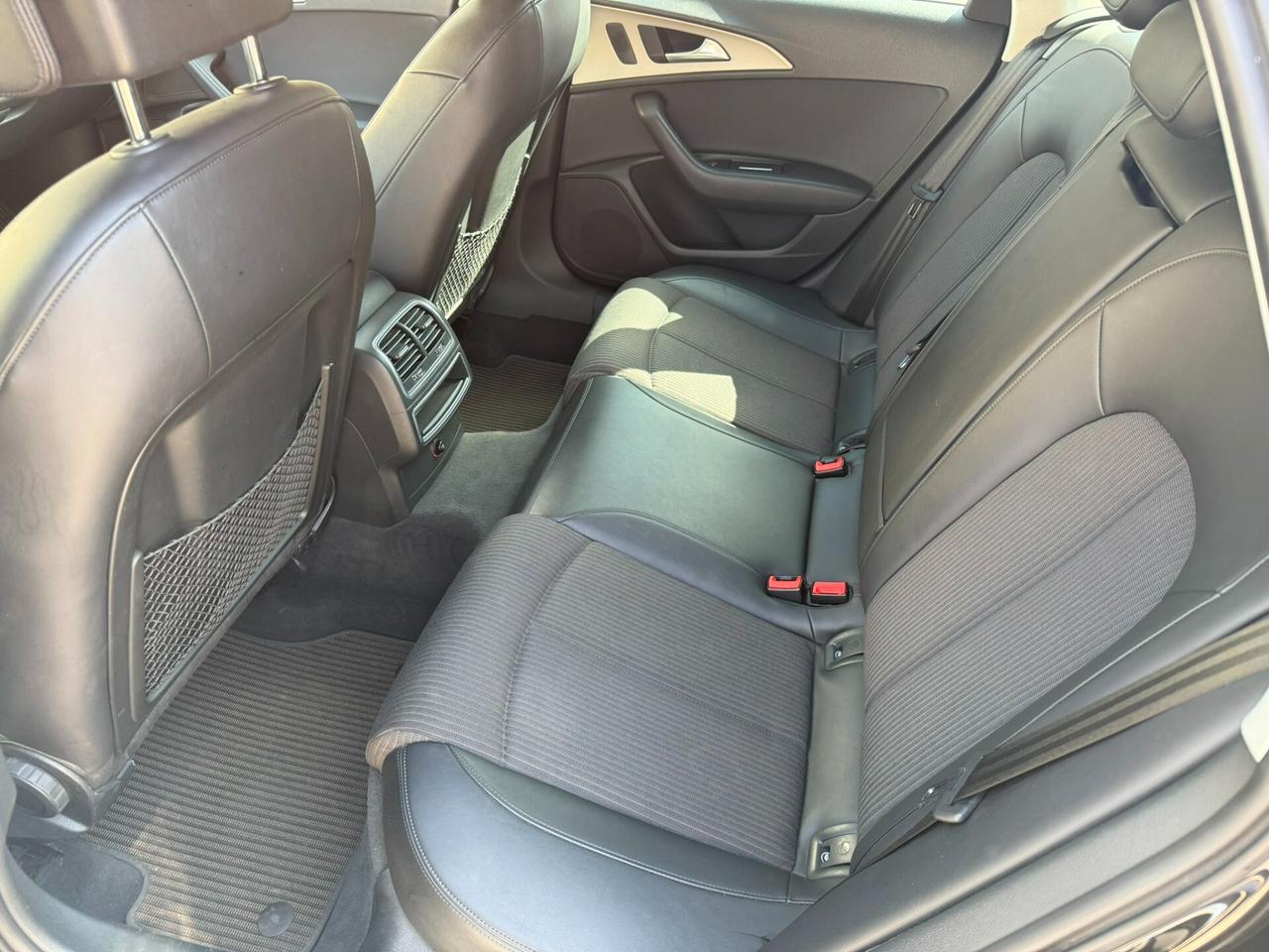 Audi A6 allroad 3.0 TDI 320 CV tiptronic Business Plus