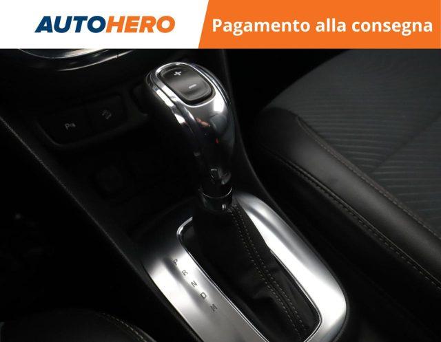 OPEL Mokka 1.4 Turbo Ecotec 140CV 4x2 aut. Cosmo